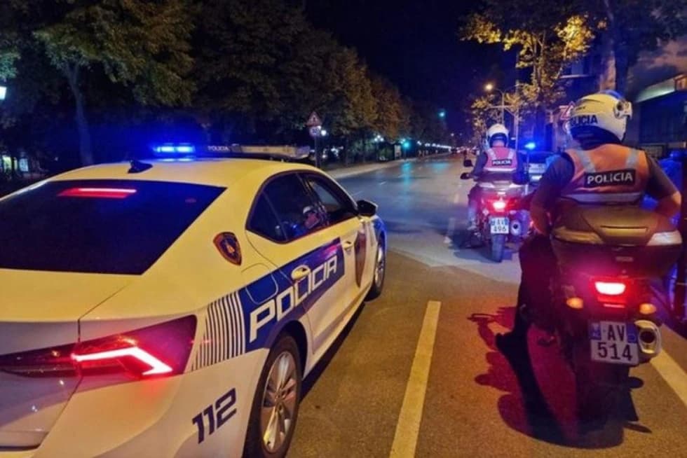   Të shtëna me armë zjarri në Shkozë, plagoset një person