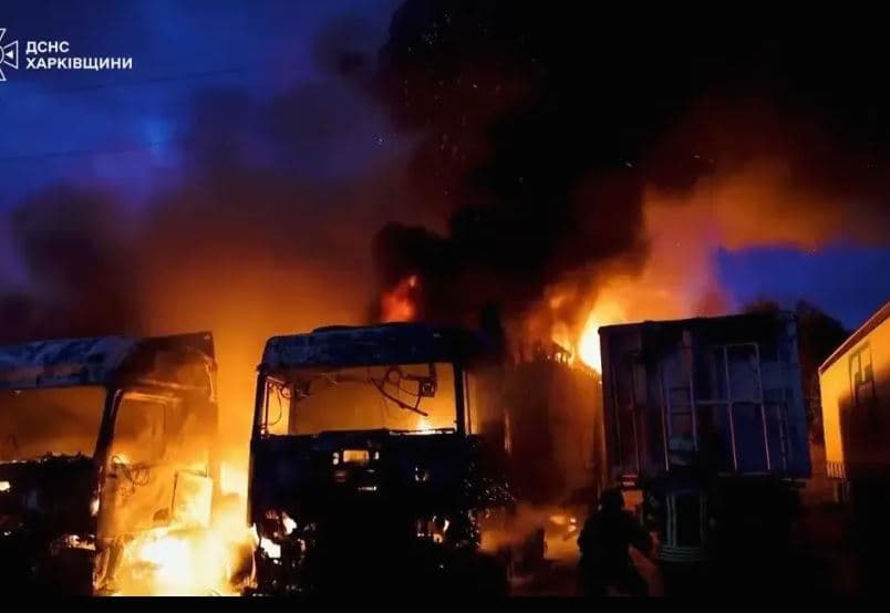 Rusia bombardon Kievin me raketa balistike, Moska pretendon rrëzimin e mbi 800 dronëve ukrainas