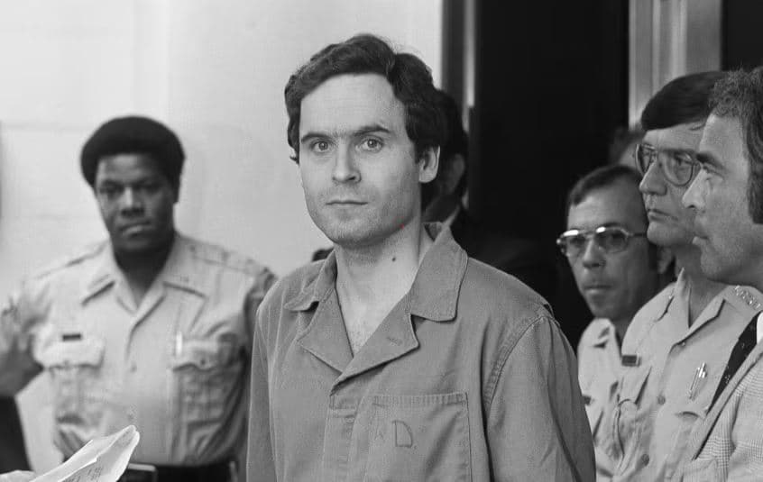 Teknologjia e avancuar zbulon një tjetër viktimë të Ted Bundy-t në Utah
