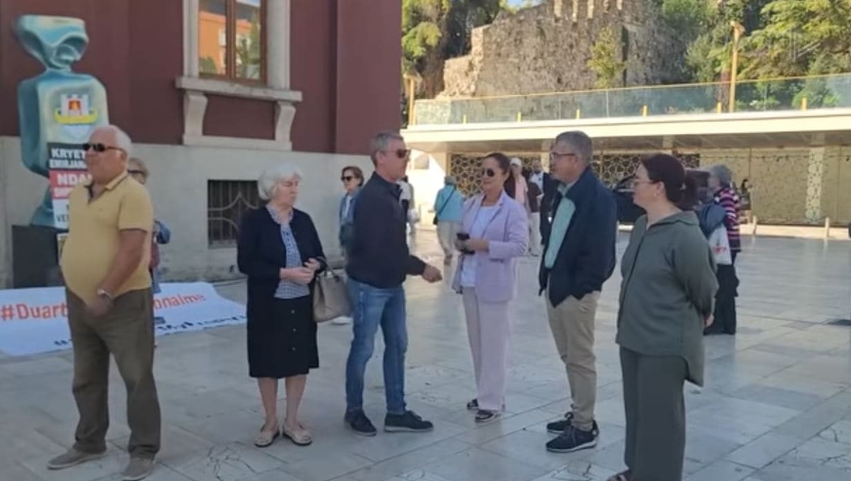 Kundër projektit TID/ Banorët e Durrësit: Të shfuqizohet, nuk dalim nga shtëpitë!