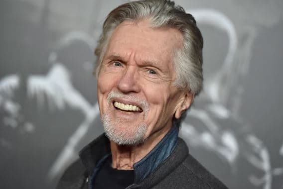 Ndahet nga jeta në moshën 93-vjeçare aktori i njohur Tom Skerritt