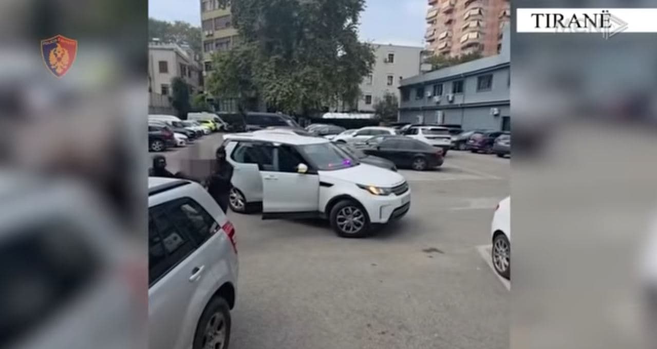 Operacioni “Interceptimi”/ Zbulohet magazina ku modifikoheshin makineta të kontrabanduara