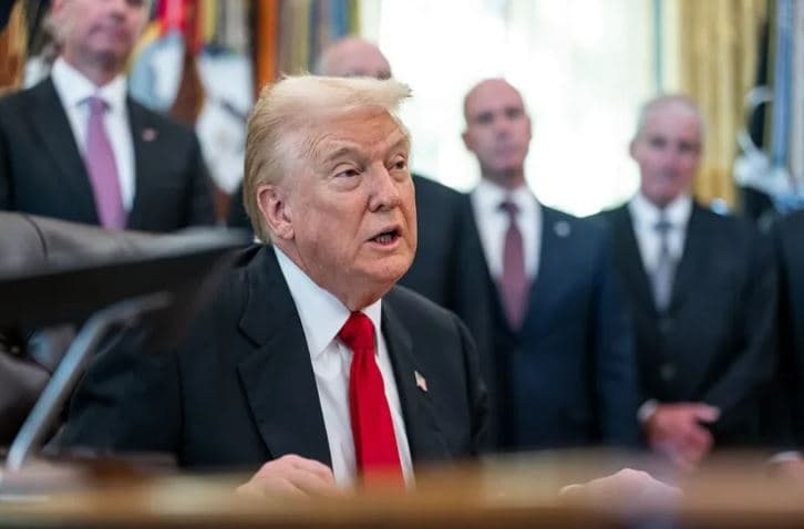 Trump zbulon ilaçin të cilin e merr prej 35 vitesh: Kam nevojë për të