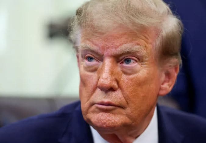Trump: Luftës në Ukrainë po i afrohet fundi