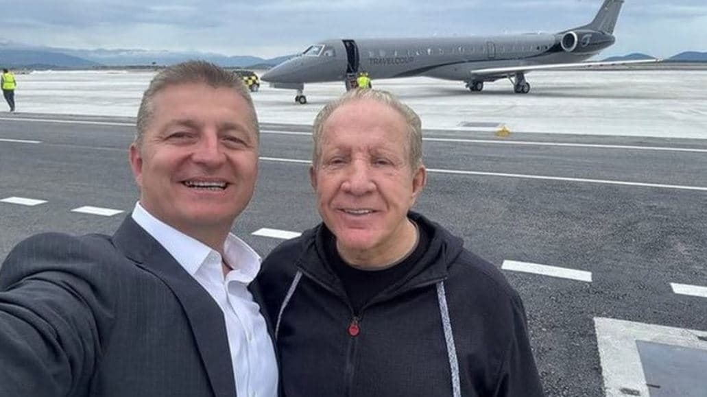 Pranga ish-administratorit të aeroportit Vlorë, Valon Lluka akuzohet për mashtrim