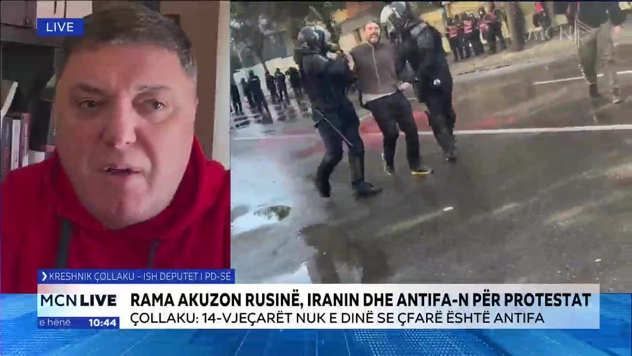   Akuzat e Ramës për ndërhyrje të huaja/ Çollaku: Ka agjentura jomiqësore, por ato janë të lidhura me nivelet më të larta të qeverisë