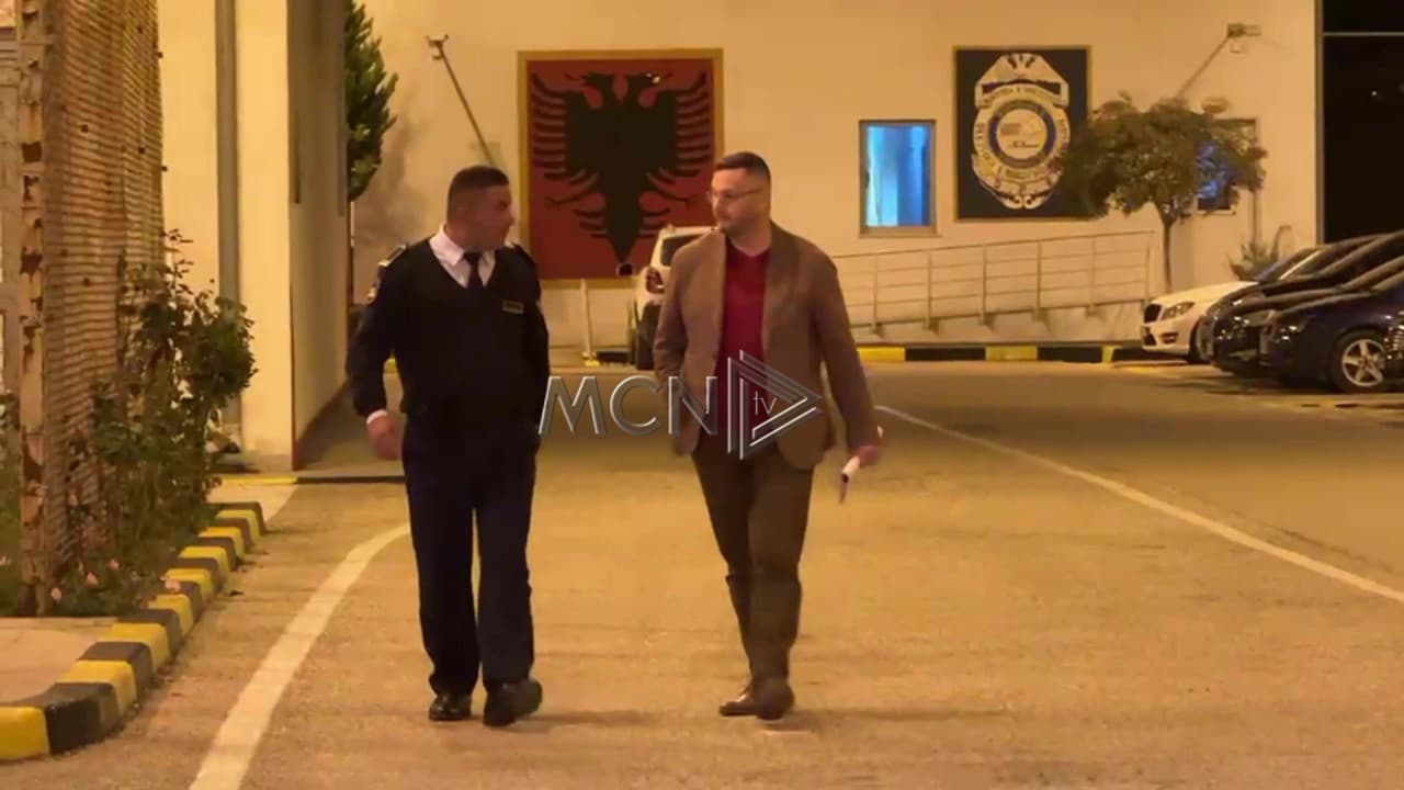   Avokati Ndreca pas takimit me Veliajn në burgun e Fierit: Kushtet vijojnë të jenë denigruese, po na pengojnë ankimimin ligjor