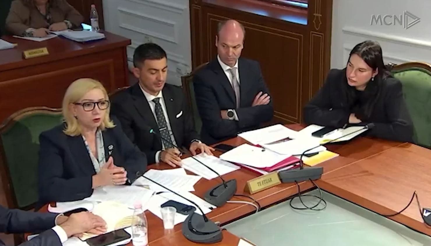 Ndalimi i protestuesve të mitur/ Deda: Shkelje e të drejtave të njeriut dhe trajtim jodinjitoz     