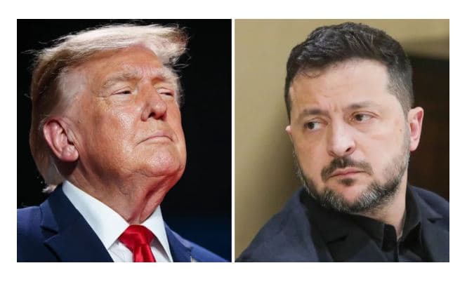 Përplasja për marrëveshjen e naftës/ Trump sulmon Zelenskyn: Koha që Ukraina të ketë president të ri