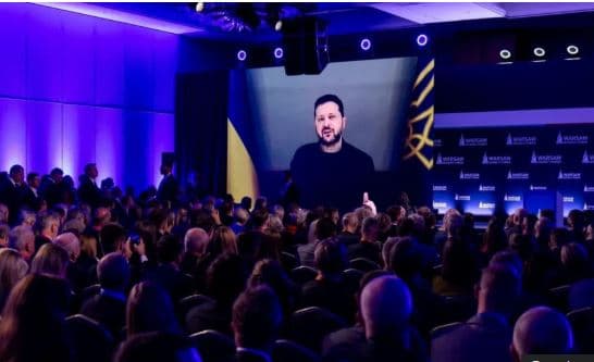 Zelensky: Rusia refuzon armëpushimin energjetik
