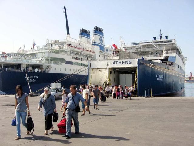 Ministria e Infrastrukturës: Nga 22 qershori rinis transporti detar i pasagjerëve