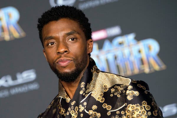 Ndërron jetë protagonisti i “Black Panther”