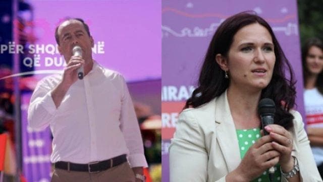 Shpërdorim detyre/ Kallëzohet në SPAK ish-kryetarja e Përrenjasit Miranda Rira