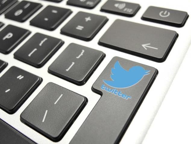 Twitter kufizon gjuhën keqdashëse