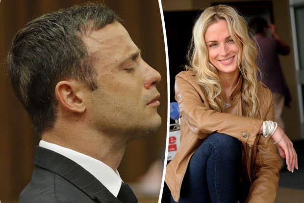 13 vjet burg për Oscar Pistorius, Apeli i dyfishon dënimin për vrasjen e të fejuarës