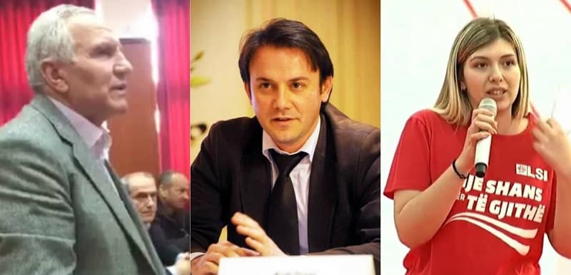 Tre deputetë të rinj betohen të enjten në Parlament