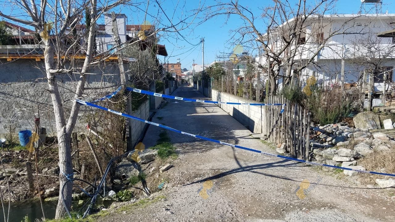 Vritet me armë 34-vjeçari në Mirditë