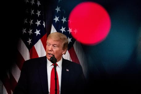Trump: Vaksina gati në fund të vitit