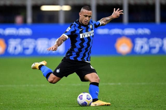 Nainggolan pas largimit nga Inter: Conte trajner i madh, por mua më lëndoi