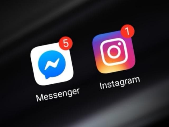 Facebook do të lidh mesazhet në Instagram dhe Messenger
