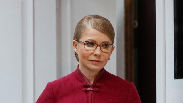 Tymoshenko pozitive me COVID, zëdhënësja: Është rëndë!