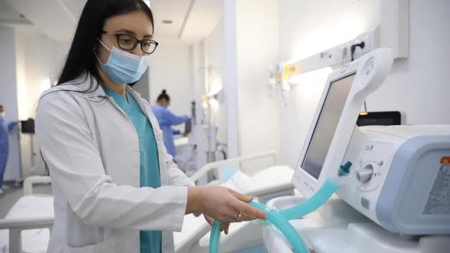 COVID në vend/ 901 raste të reja dhe 11 viktima në 24 orët e fundit