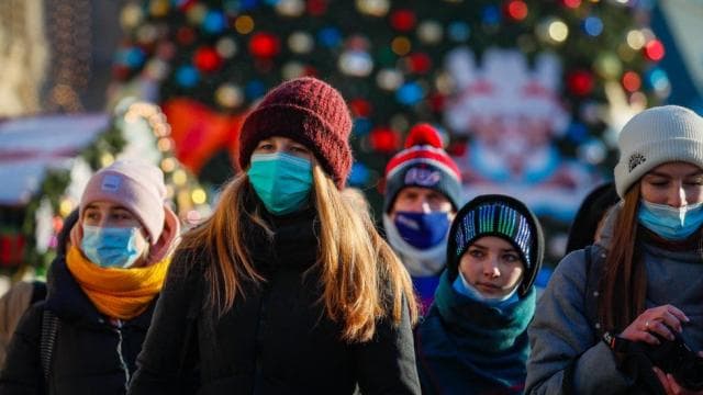 Rusi/ Vdekjet nga COVID tre herë më të larta se shifrat e raportuara nga autoritetet