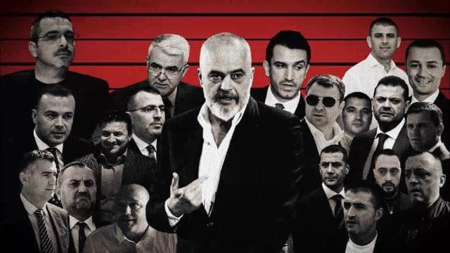 PD publikon audio-përgjimet: Socialistët që u kapën duke blerë vota me krimin e organizuar (VIDEO)