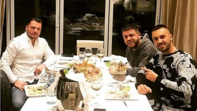 Kishte plagosur Noyzin, vritet nga babai i tij Albert Krasniqi në Kosovë