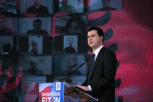 Basha: Do të ul çmimin e energjisë, mbështetje për tarifat e studentëve