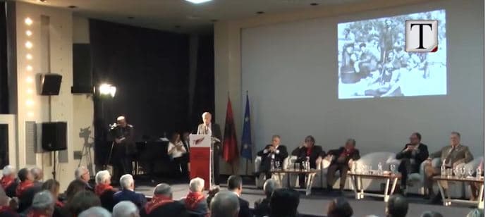 75-vjetori i çlirimit, konferenca ndërkombëtare mbledh studiues nga vendi dhe bota (VIDEO)