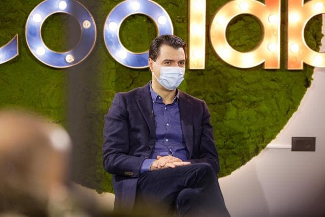 Basha: Rama dështoi në çdo sektor dhe shkatërroi ekonominë (VIDEO)