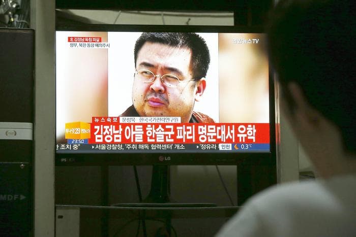 WSJ: Vëllai i Kim Jong Un ishte informator i CIA-s