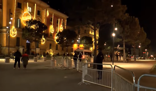 Dita e shtatë, në protestë për Rashën shumë pak pjesmarrës