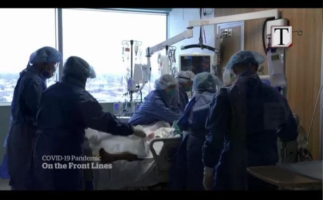84 milionë të prekur nga Covid-19 në botë (VIDEO)