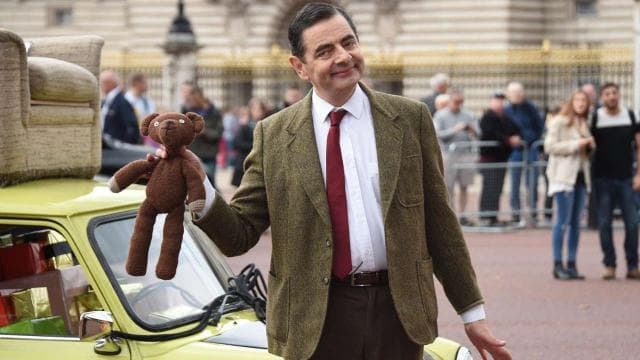 Aktori i njohur Rowan Atkinson: Nuk dua të luaj më Mr. Bean