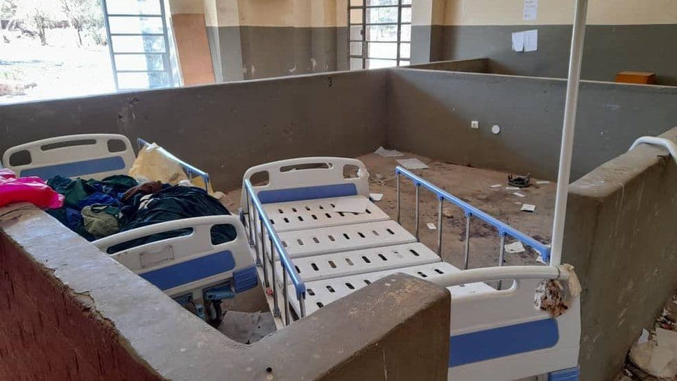 Etiopi, më shumë se 70% e objekteve shëndetësore jashtë funksionit