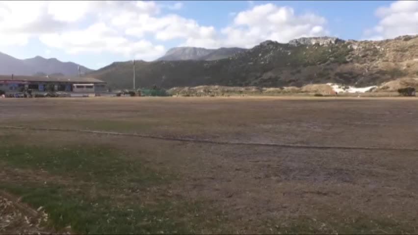 Afrika e Jugut përballet me thatësirën më të madhe në një shekull