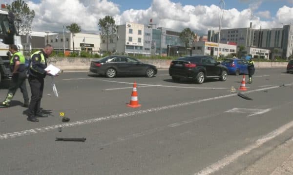Makina përplas për vdekje këmbësoren në Durrës