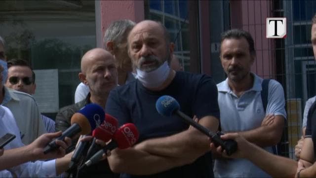 Padi për Elisabeta Imerajn (VIDEO)