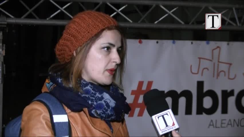 Inspektimi i Teatrit nga inxhinierë pa licencë (VIDEO)