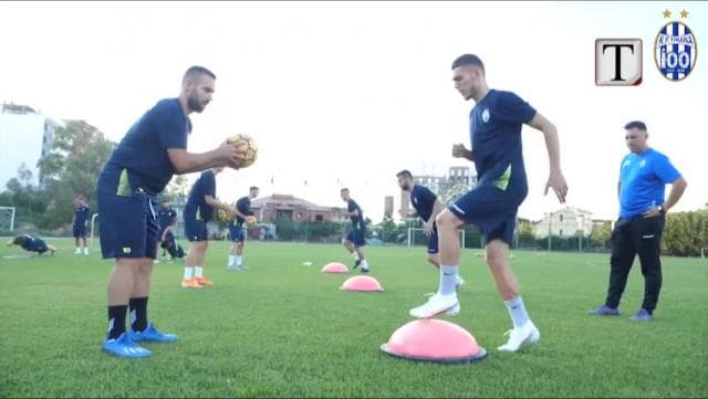 Tirana për surprizën në Tbilisi (VIDEO)