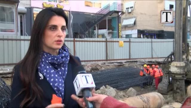 Aplikim për dëmet e tërmetit, sërish dyndje në Durrës (VIDEO) 