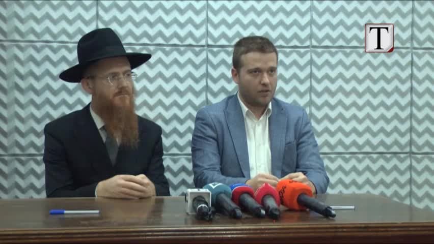 Digjitalizohen arkivat për hebrenjtë (VIDEO)