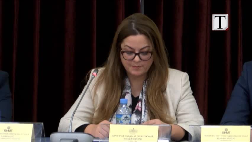 Kontrolli për sigurinë e ashensorëve (VIDEO)