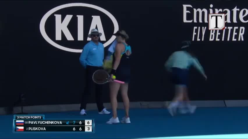 Nadal kualifikohet pa probleme (VIDEO)