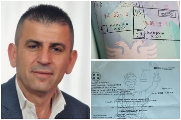 Prokuroria, kërkesë PD-së: Na sillni materialet që keni për Agim Kajmakun