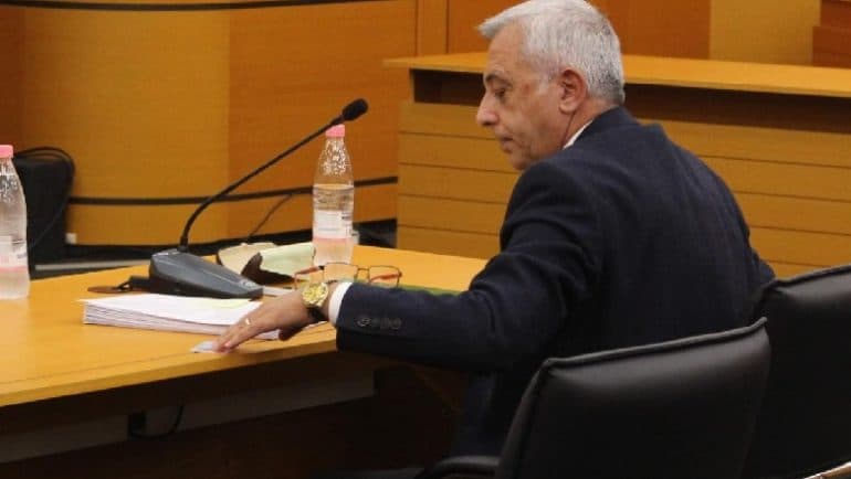     Vetingu në Polici/ Konfirmohet në detyrë nëndrejtori i Përgjithshëm i SHÇBA