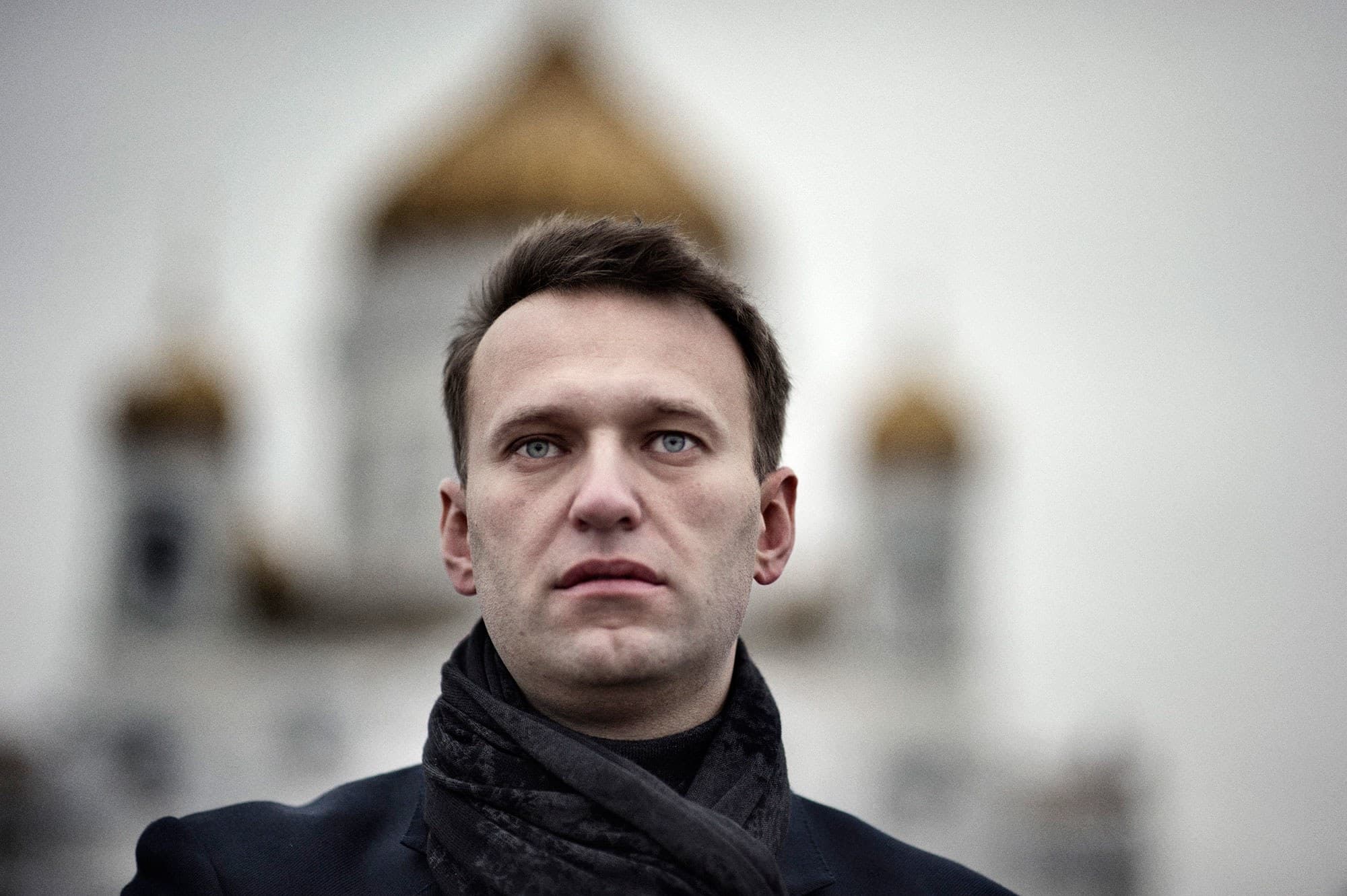Rusi, opozitari Navalny akuzon policinë