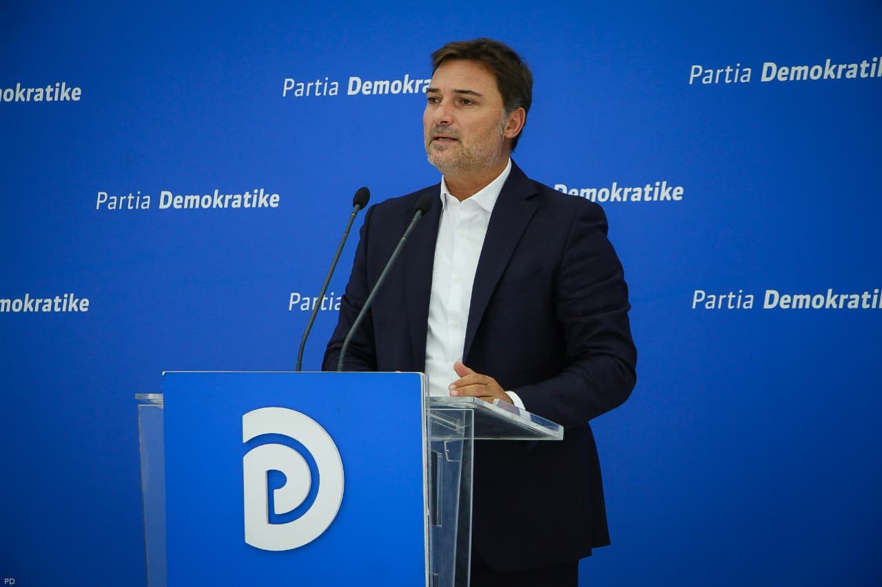 PD pyet Ramën e Braçen: Përse nuk arrestoni Prokurorin Ndoja dhe bandat që u shërben?